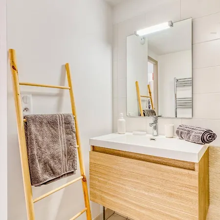 Apartamento Duplex Style Art Deco Centre Trouville-sur-Mer