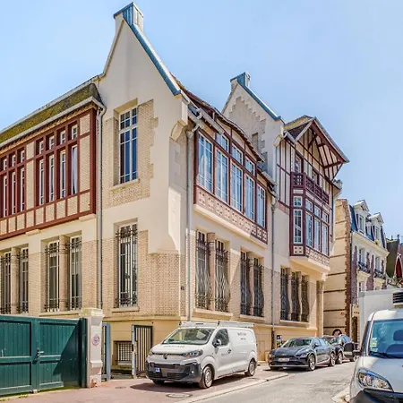 Duplex Style Art Deco Centre Apartamento *