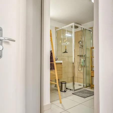 Apartamento Duplex Style Art Deco Centre Trouville-sur-Mer