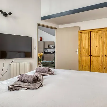 Apartamento Duplex Style Art Deco Centre Trouville-sur-Mer