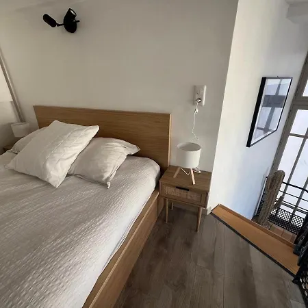 Apartamento Duplex Style Art Deco Centre Trouville-sur-Mer