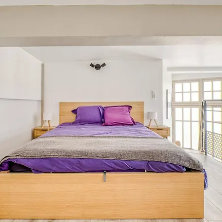 Apartamento Duplex Style Art Deco Centre Trouville-sur-Mer